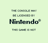 Mockup screenshot of an endorsement disambiguation screen