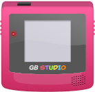 GB Studio logo